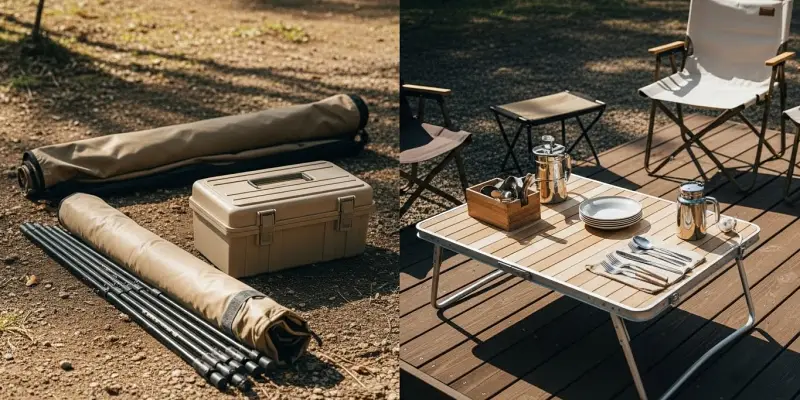 グランピングとは？初心者向けにやさしく解説