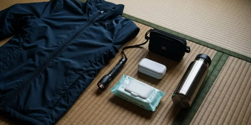 グランピングは子連れでも安心？必要な準備や注意点