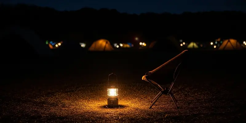 「知らなかった」では済まされないのがキャンプ場のマナー