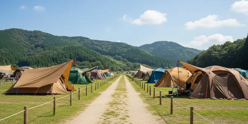 サイトの使い方・レイアウトのマナー