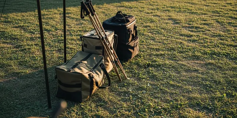 初心者がやりがちなキャンプ場マナー違反