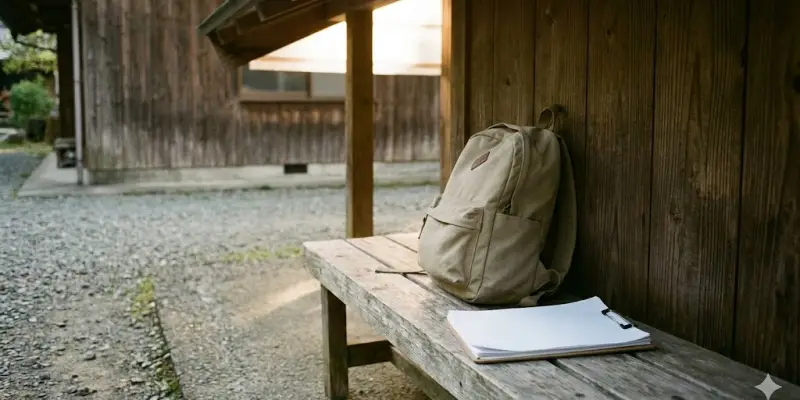 マナー違反を見かけたときの正しい対処法