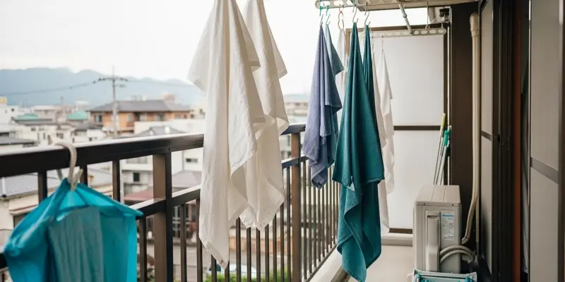 雨キャンプで最も大変なのが撤収作業です。ポイントは、「完全に乾かそうとしない」こと。現地では最低限に留め、帰宅後に仕上げる意識を持ちましょう。