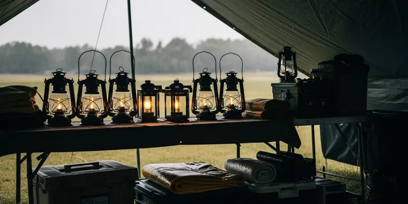 初めて雨キャンプを経験したとき、正直なところ「想像以上に大変だな」と感じました。ですが、その失敗があったからこそ、次から快適に過ごすためのポイントがはっきり見えてきました。