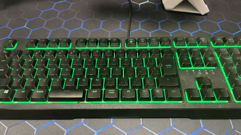 デスクマット必要か問題を本音レビュー｜サイズと素材の選び方